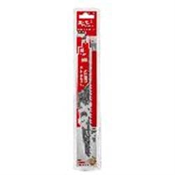 Milwaukee® Tool 48-00-5326 SAWZALL™ AX™ Reciprocating Saw Blade, 9 in L x 1 in W