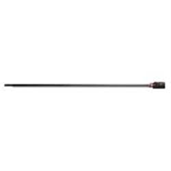 Milwaukee® Tool 48-28-1060 QUIK-LOK™ Universal Socket Extension, 24 in Overall Length
