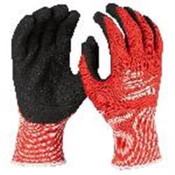 Milwaukee® Tool 48-22-8903B Dipped Gloves, L
