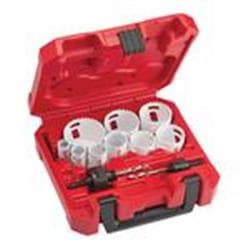 Hole Saw Kits Image