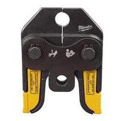 Milwaukee® Tool 49-16-2631P 1/4 in - 7/8 in RLS® Pivoting Press Ring Kit for M18™ FORCE LOGIC™ Press Tool