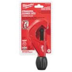 Milwaukee® Tool 48-22-4252 Constant Swing Tubing Cutter, 1-1/2 in Nominal, 1.7 in W Jaw