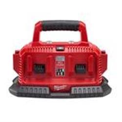 Milwaukee® Tool 48-59-1806 M18™ Sequential Charger