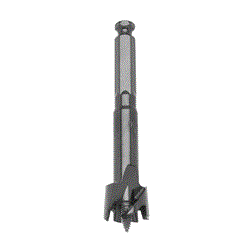 Milwaukee® Tool 48-25-1122 Self-Feed Standard Drill Bit