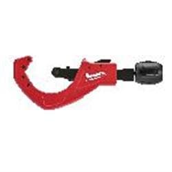 Milwaukee® Tool 48-22-4253 Quick-Adjust Tubing Cutter, 1/4 to 2-5/8 in Nominal