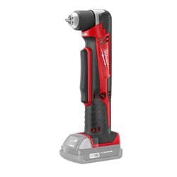Milwaukee® Tool 2615-20 M18™ Cordless Right Angle Drill