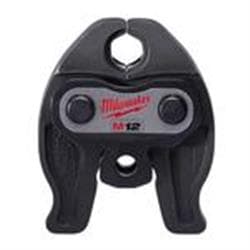 Milwaukee® Tool 49-16-2450B 1/2 in CTS-V Press Jaw for M12™ FORCELOGIC™ Press Tool