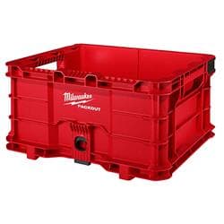 Milwaukee® Tool 48-22-8440 PACKOUT™ Hang/Stack Crate