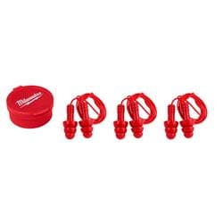 Milwaukee® Tool 48-73-3151 Corded Ear Plug