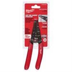 Milwaukee® Tool 48-22-6109 General Purpose Wire Stripper/Cutter