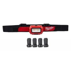 Milwaukee® Tool 2103 Cordless Hard Hat Headlamp
