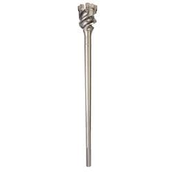 Milwaukee® Tool 48-20-5318 1-Piece Tunnel Hammer Drill Bit, 2-1/2 in Drill Bit