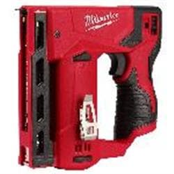 Milwaukee® Tool 2447-20 M12™ 3/8 in Crown Stapler