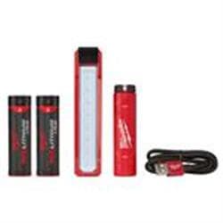 Milwaukee® Tool 2112-21 ROVER™ Portable USB Rechargeable Flood Light