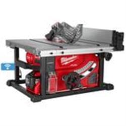 Milwaukee® Tool 2736-21HD M18 FUEL™ 8-1/4 in Table Saw w/ One-Key™ Kit