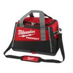 Milwaukee® Tool 48-22-8322 PACKOUT™ Zipper Tool Bag