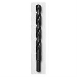 Milwaukee® Tool 48-89-2848 Thunderbolt® Secure-Grip™ Jobber Length Drill Bit, 1/2 in Drill - Fraction