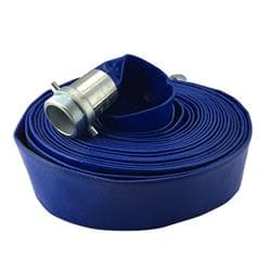 Tsurumi Xxhs2D Discharge Hose, 50 ft