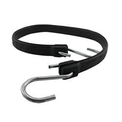 20 Rubber Tie Down Strap US20