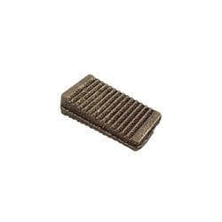 BRASS WEDGE