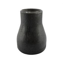 2 x 1 in Standard Weld Concentric Reducer Gs