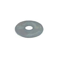 1/2 X 2 ZINC FENDER WASHER F/STRUT