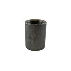 Beck® 0320200041 Tapped Coupling, 3/4 in