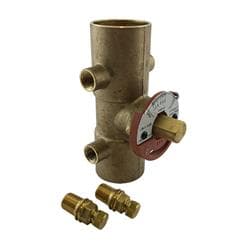 Bell & Gossett 117403LF CB-1 1/2S Lead Free Circuit Setter Balance Valve, 1-1/2 in Nominal