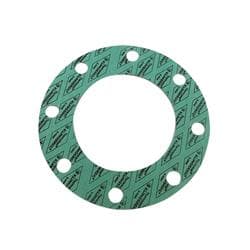 4 FULL FACE SYNTHETIC 1/16 GASKET