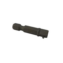 1/4" SOCKET ADAPTER DRILL