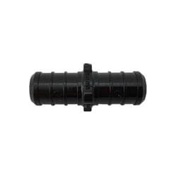 Zurn® PEX® QickSert CR® QQPC33X Coupling, 1/2 in Nominal