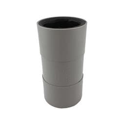 2 E-LOC COUPLING 2.375 IRON PIPE SIZE EL-237