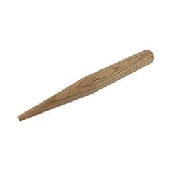 WOODEN WATERMAIN PLUG