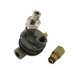 Victaulic® S014776002 FireLock NXT™ 776 Low Pressure Actuator With 1/2 in Female Adapter, 1/2 in
