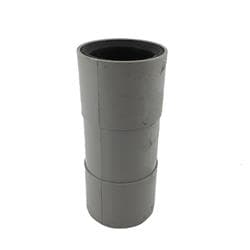 1.50 E-LOC COUPLING 1.90 IRON PIPE SIZE EL190