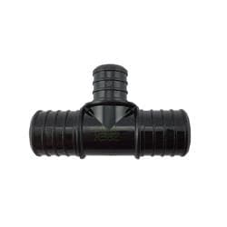 Zurn® PEX® QQPT553X Tee, 1 x 1 x 1/2 in Nominal Size