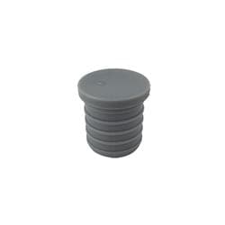 Zurn® PEX® QickSert CR® QXP5XP Test Plug, 1 in Nominal Size