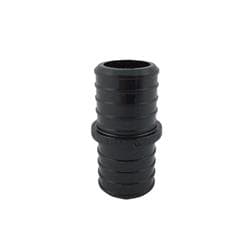 Zurn® PEX® QickSert CR® QQPC55X Coupling, 1 in Nominal