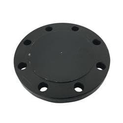 4 in 150Lb Raised Face Blind Flange Gs