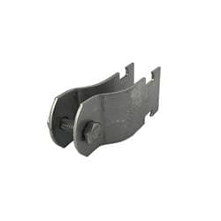 11/4 SS 304 RIGID STRUT PIPE CLAMP