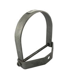 8 SS 304 CLEVIS HANGER PHD 425