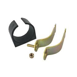 Caddy CCC0262 Strut Cushion Clamp, 2-1/2 in
