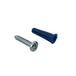 1/4 ANCHOR KIT
