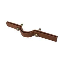 11/2 in Copper Riser Clamp Phd 552