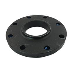 6 x 4 in Steel Slip On Reducer Flange