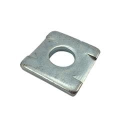 3/8 SQUARE STRUT WASHER 4601EG