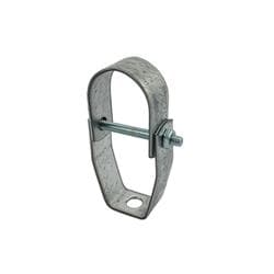 1 GALV STD CLEVIS HANGER