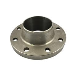4 in Stainless Steel 304L Raised Face Weld Neck Flange Gs