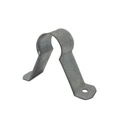 PHD 076 0075PG 2-Hole Stand-Off Strap, 3/4 in