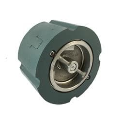 Hammond Ir9253 Wafer Check; Silent Valve